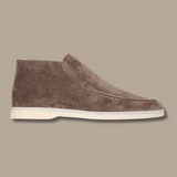 Alden Luxury Suede Loafers