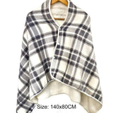 BowLift | USB Heated Shawl and Electric Blanket