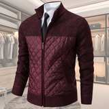 Enhanced Product Title: **Wilbert Stylish Men's Jacket | Trendy Outerwear for Modern Men** 

This title includes keywords that may improve visibility and appeal to potential customers searching for stylish men's jackets.