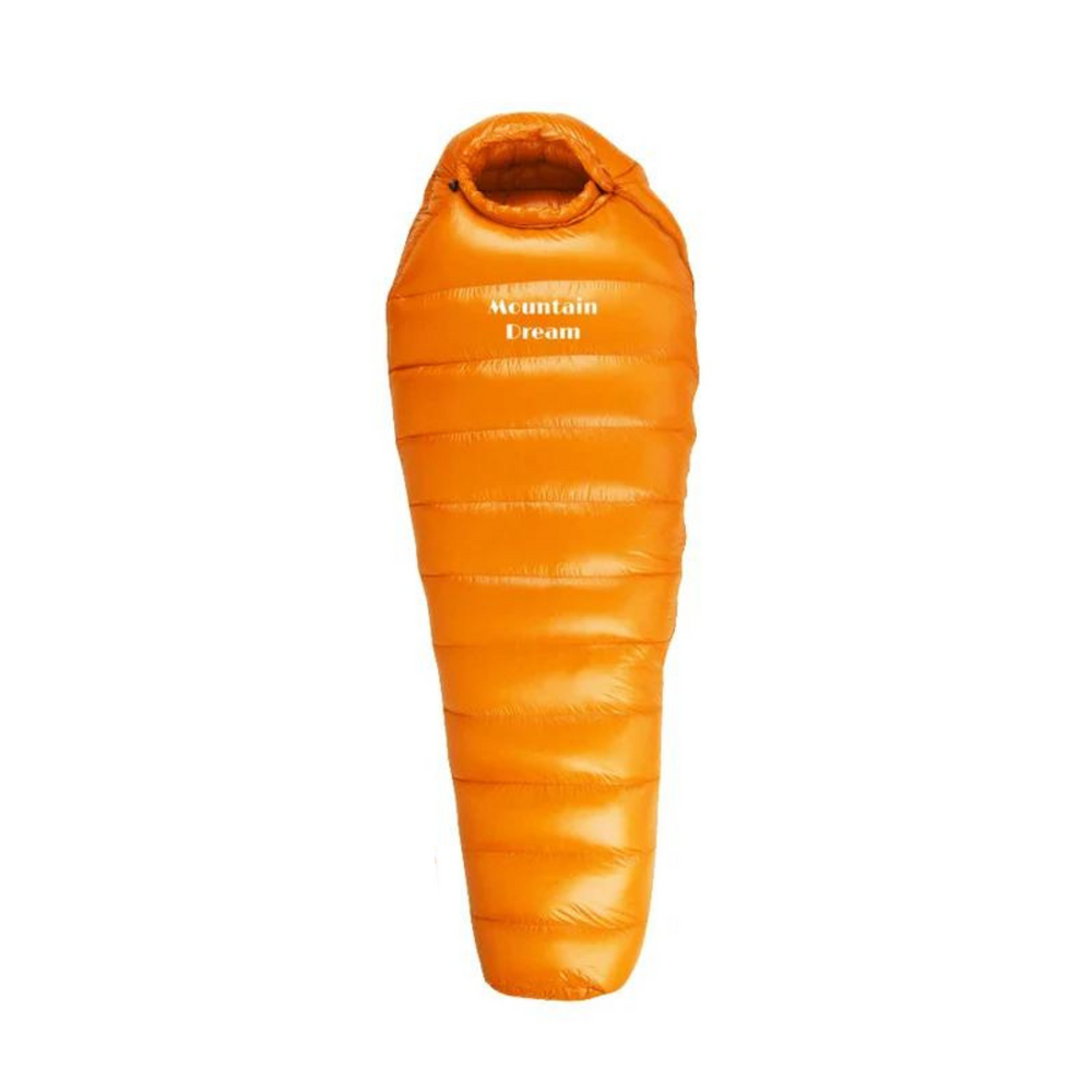 Winter Sleeping Bag – ArcticNest