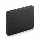 BowLift | Miniature Voice Recorder – Small, Discreet, and Powerful Audio Capture | Perfect for Stealth Recording and Voice Activation