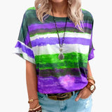 Women's Classic T-Shirt – Crew Neck & Short Sleeve