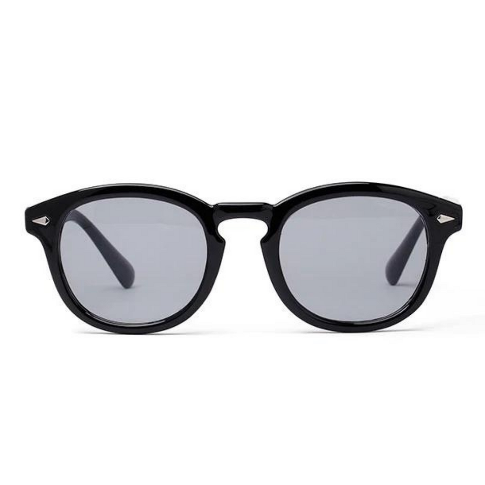 Unisex Sunglasses – UV400 Tinted Lenses, Lightweight & 6 Colors