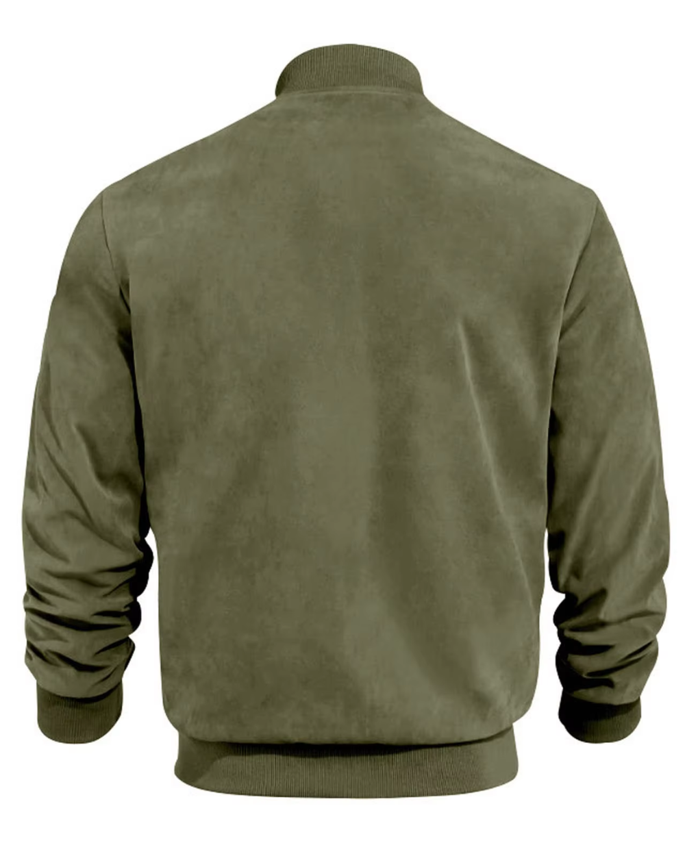 Enhanced Product Title: "Klassische Bomberjacke für Herren – Stilvolle und Bequeme Fliegerjacke aus Hochwertigem Material" 

This title includes keywords that potential customers might search for, such as "Herren" (men), "stilvolle" (stylish), and "hochwe