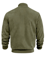 Enhanced Product Title: "Klassische Bomberjacke für Herren – Stilvolle und Bequeme Fliegerjacke aus Hochwertigem Material" 

This title includes keywords that potential customers might search for, such as "Herren" (men), "stilvolle" (stylish), and "hochwe