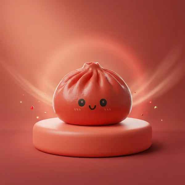 Squishy Sensory Toy – Soft Squeeze, Cute Smiley Face & Multiple Colors