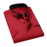 Victor – Men's Short-Sleeve Shirt