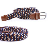 Kalsten | Stretch braided belt
