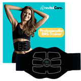 CorePulse – High-Performance EMS Abdominal Trainer