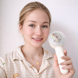Electric Lint Remover for Clothes – 6-Blade Motor, Large Bin & Rechargeable