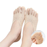 ToeAlign | Orthopedic Toe Socks – Toe Separation, Moisture-Wicking & Relief for Bunions, Hammertoes & Athlete’s Foot Kalsten