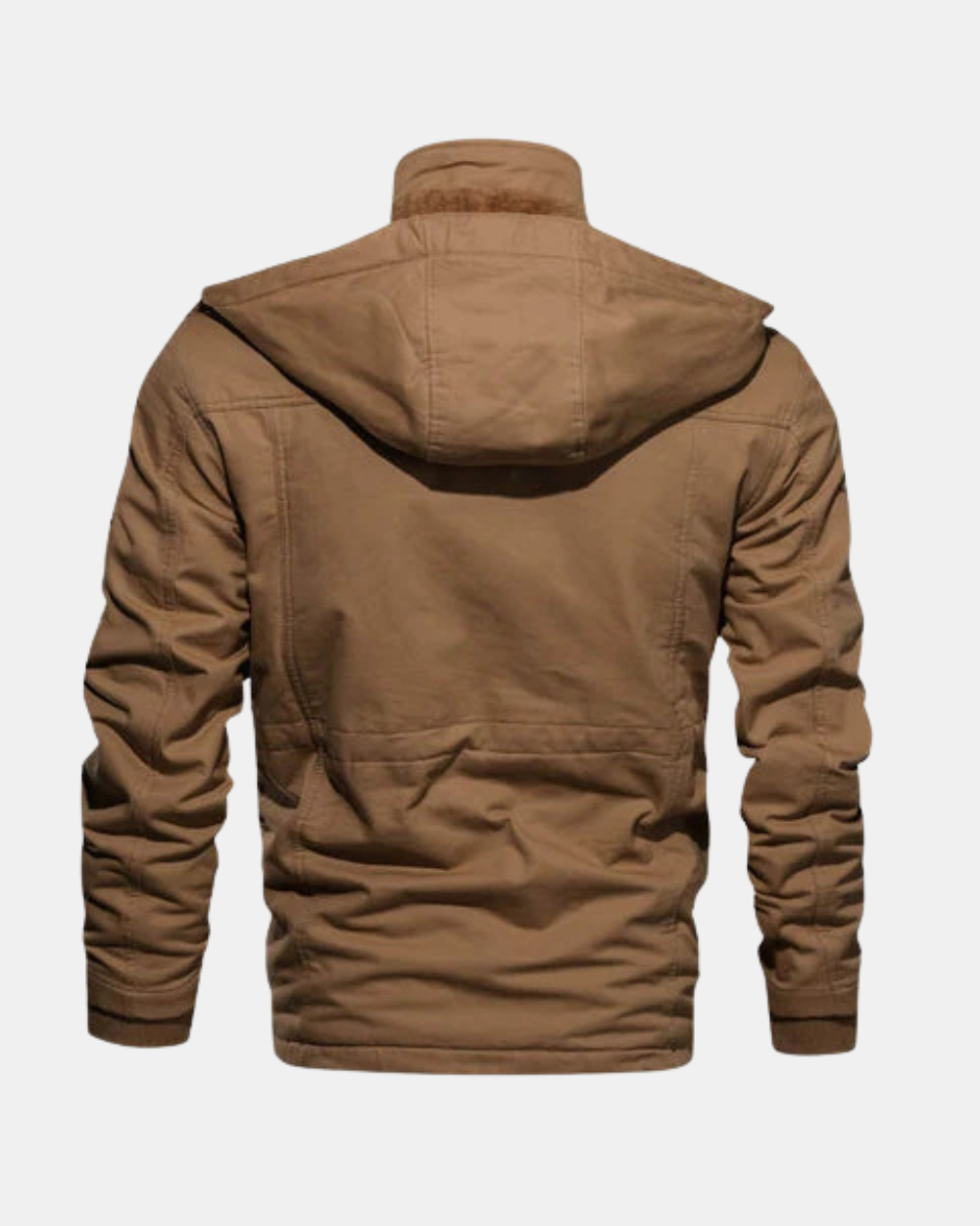 Enhanced Product Title: "Luca Men's Casual Jacket - Lightweight, Stylish Outdoor Jacket for Everyday Wear" 

This title includes key attributes like gender, style, and purpose, which can help improve visibility and attract potential customers.