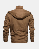 Enhanced Product Title: "Luca Men's Casual Jacket - Lightweight, Stylish Outdoor Jacket for Everyday Wear" 

This title includes key attributes like gender, style, and purpose, which can help improve visibility and attract potential customers.