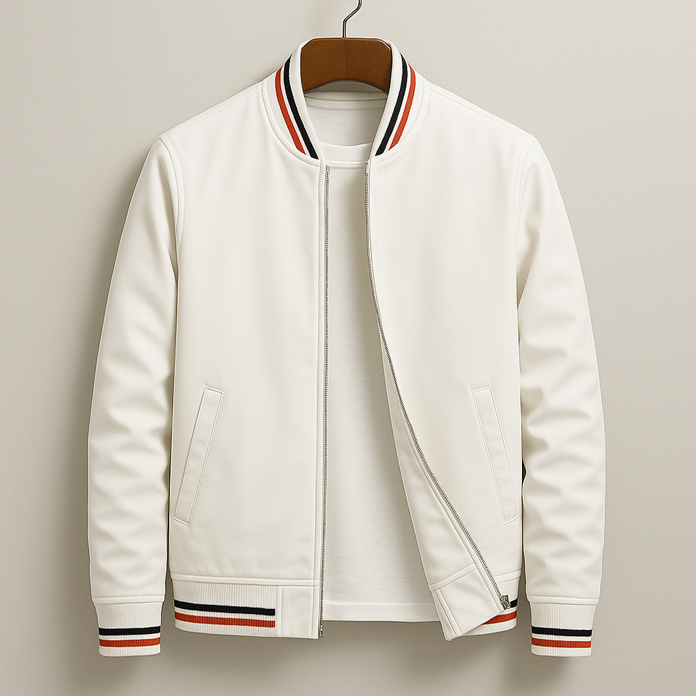 Enhanced Product Title: "Colton Parker Men's Outerwear Jacket - Stylish & Durable Fashion for Every Occasion" 

This title includes relevant keywords while providing a clearer description of the product, making it more appealing for Google Shopping search
