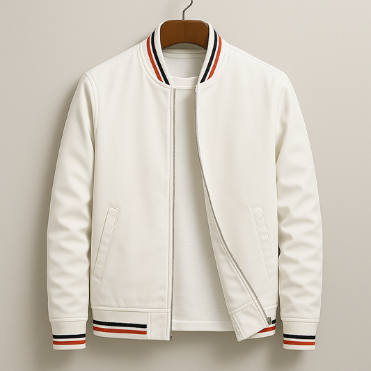 Colton Parker Men's Outerwear Jacket - Stylish & Durable Fashion for Every Occasion