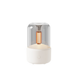 Aroma Diffuser with Night Light - Essential Oil Diffuser for Relaxation and Sleep Aid