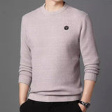 Enhanced Product Title: Jens™ Herren Gemütlicher Strickpullover – Bequemer, Stilvoller Pullover für Männer, Ideal für Herbst und Winter

This optimized title includes relevant keywords and phrases that can help improve visibility in Google Shopping search