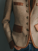 Enhanced Product Title: Verena™ Vintage-Jacke mit Zierbesatz und praktischen Taschen – Stilvolle Damenjacke für jeden Anlass

This optimized title includes relevant keywords and phrases that can improve search visibility while clearly describing the produ