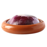 Silicone Food Saver Huggers – Food-Grade, Airtight Seal & Dishwasher Safe