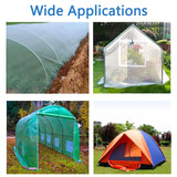 Transparent Greenhouse Repair Tape – Weatherproof, 10m Roll & 6-Year Durability