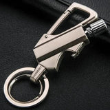 Waterproof Fire Starter – Ferro Flint, Bottle Opener & Carabiner Clip