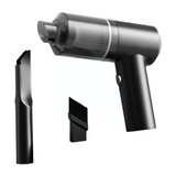 Optimized Product Title: **Kabelloser Mini-Staubsauger – Tragbarer Handstaubsauger für mühelose Reinigung überall** 

This title includes relevant keywords while emphasizing portability and ease of use, making it more appealing for Google Shopping searche
