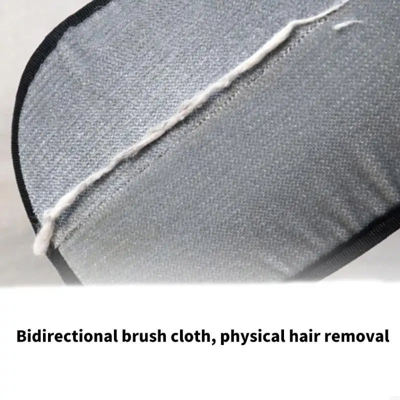 Enhanced Product Title: "Tier-Pflegehandschuh – Effektiver Fell- und Flusenentferner für Haustiere" 

This title is optimized for clarity and includes relevant keywords that potential customers might search for.