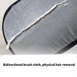 Enhanced Product Title: "Tier-Pflegehandschuh – Effektiver Fell- und Flusenentferner für Haustiere" 

This title is optimized for clarity and includes relevant keywords that potential customers might search for.