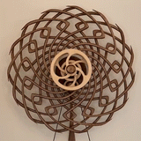 BowLift | Handmade Kinetic Sculpture