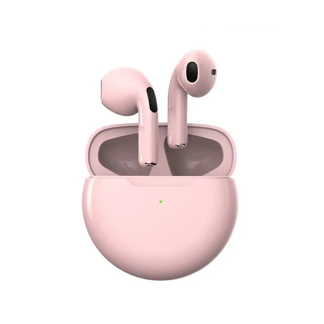 AirPro6 – In-Ear Wireless Bluetooth Headphones