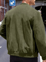 Enhanced Product Title: Mason™ Stylish Zip-Up Jacket for Men - Trendy and Versatile Outerwear 

This title includes relevant keywords while maintaining clarity and appeal for potential buyers.