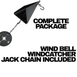 Kalsten | Door County Wind Bell