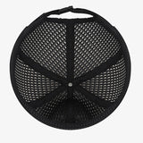 Unisex Brimless Mesh Cap – Breathable Fabric, Adjustable Fit & Lightweight