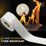 Waterproof Butyl Repair Tape – Self-Adhesive, Heat-Resistant & Leak Seal