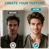 Optimized Product Title: "Professioneller Volumenkamm für Haarstyling - Ideal für Volumen, Struktur und Frisuren | Hochwertiger Styling-Kamm für Damen und Herren" 

This title includes relevant keywords and phrases that can improve visibility in Google Sh