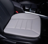 Memory Foam Seat Cushion – Ergonomic, Breathable, for Car, Office & Wheelchair