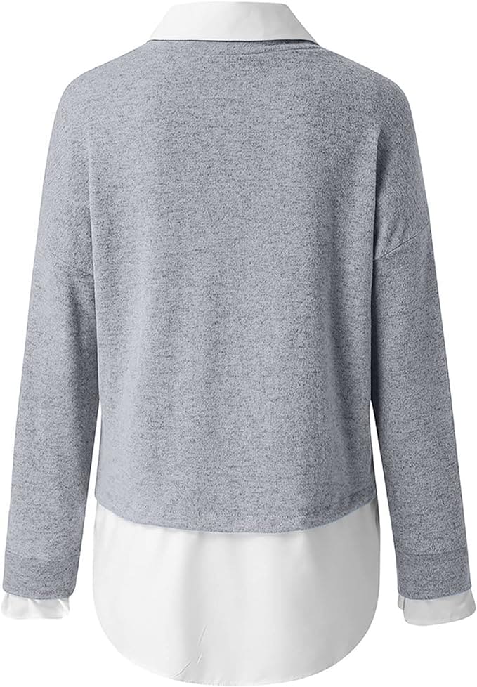 Elise – Soft Cashmere Women's Sweater