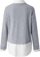 Elise – Soft Cashmere Women's Sweater