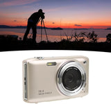 Lumora 4K Digital Camera