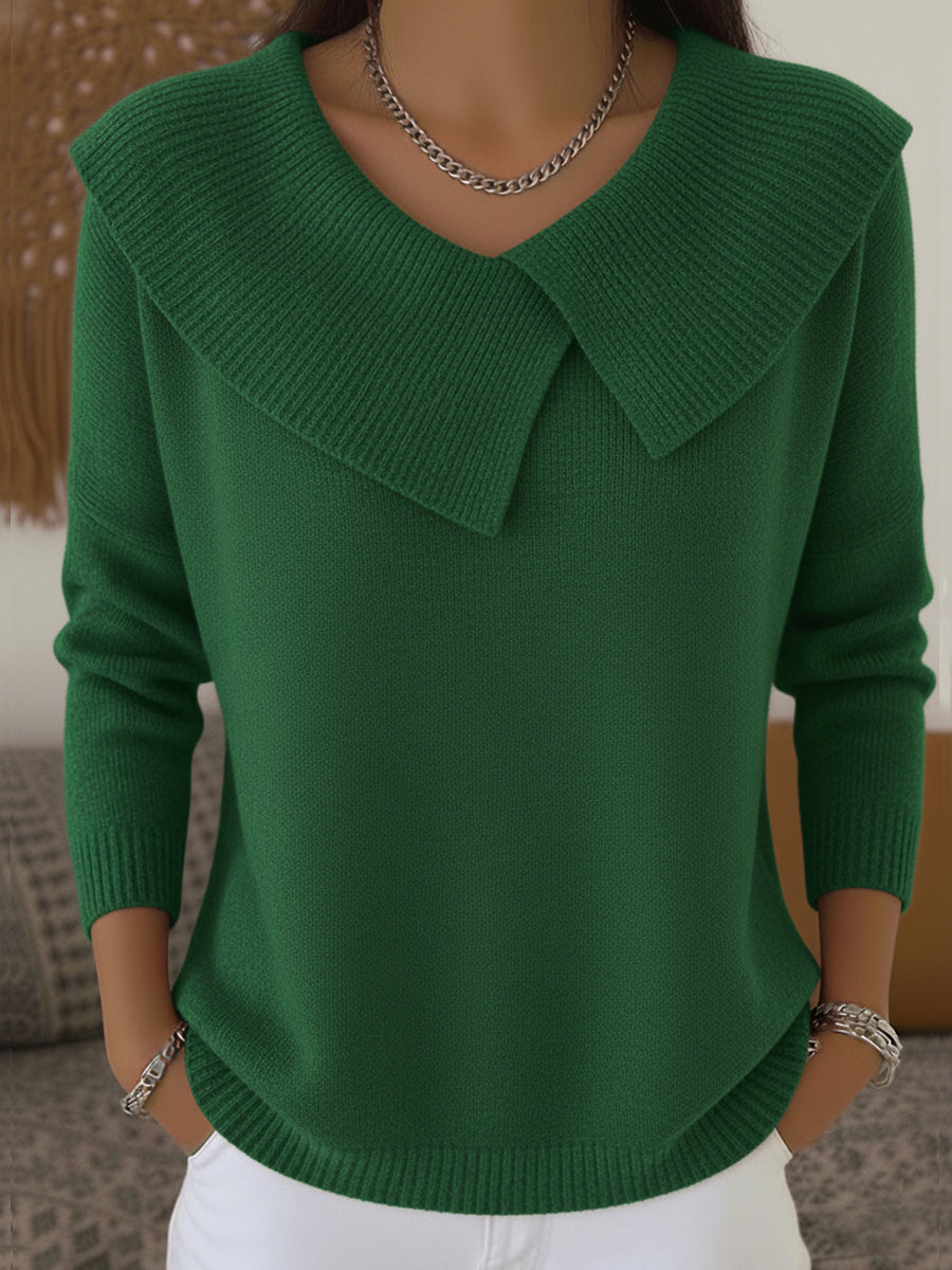 Enhanced Product Title: **Luna™ Damen Weihnachts-Pullover – Festlicher, Bequemer Strickpullover für die Feiertage** 

This title includes relevant keywords while providing additional details that may attract more clicks.