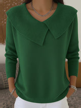 Enhanced Product Title: **Luna™ Damen Weihnachts-Pullover – Festlicher, Bequemer Strickpullover für die Feiertage** 

This title includes relevant keywords while providing additional details that may attract more clicks.