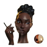 Kalsten | Head Incense Burner Black Woman