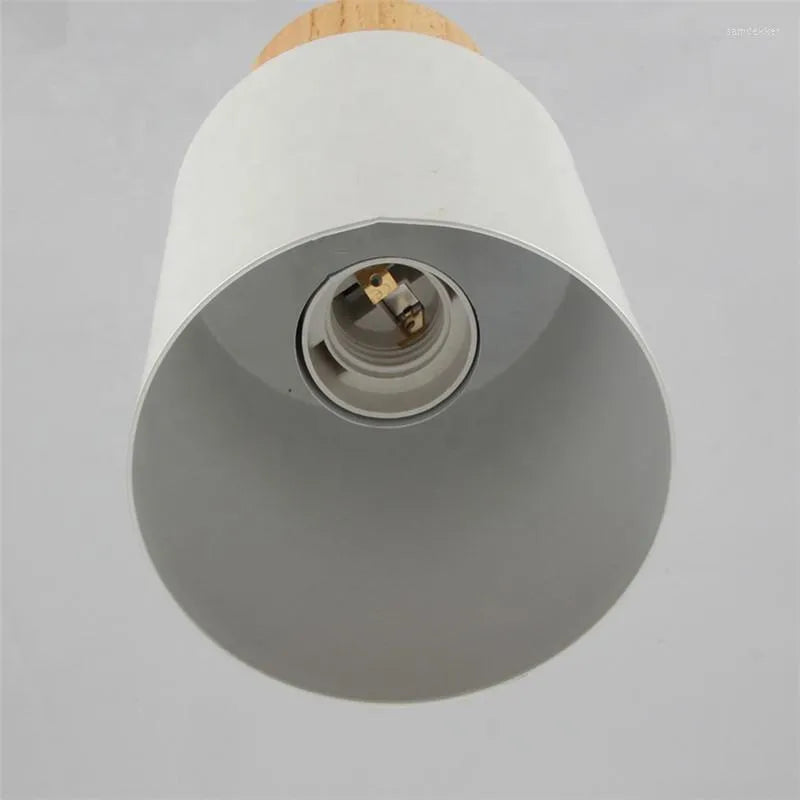 Stylish Modern Metal Pendant Light - Sleek Design for Contemporary Home Decor