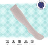 Bavarian Socks 2-Pack – AlpenGlück Oktoberfest 2025