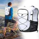 Alvory Lightweight Running Vest Backpack – Hydration Pack for Trail Running & Cycling – Perfect for Outdoor Adventures