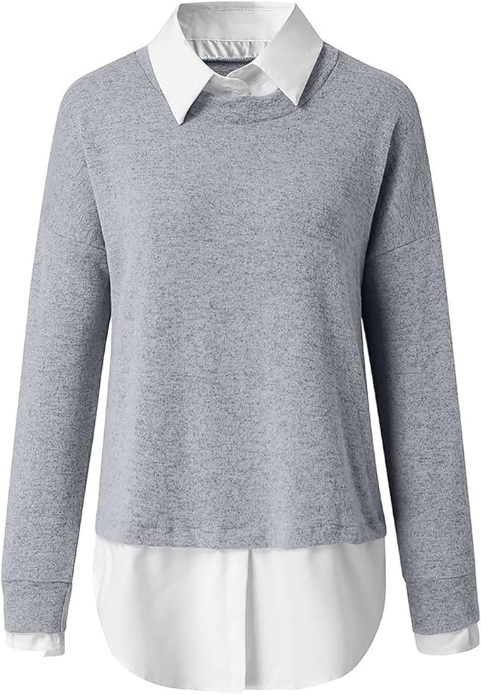 Elise – Soft Cashmere Women's Sweater