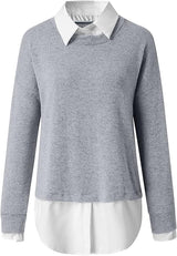 Elise – Soft Cashmere Women's Sweater