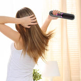 Wireless Hair Straightener – Lumea