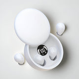 Wireless Mini Earbuds In Ear Touch Control Rechargeable