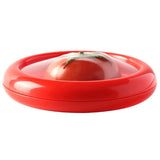 Silicone Food Saver Huggers – Food-Grade, Airtight Seal & Dishwasher Safe